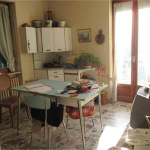 Apartment for sale, Borgata Loiri 8, Giaveno
