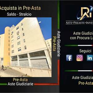 Apartment for sale, piazza G.B. Tedesco, 10, Taranto