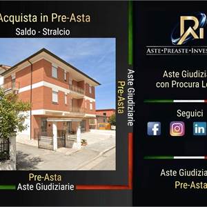 Appartamento in vendita, Via Salvatore di Giacomo,  04100 Borgo San Michele LT, Italia, 22, Latina