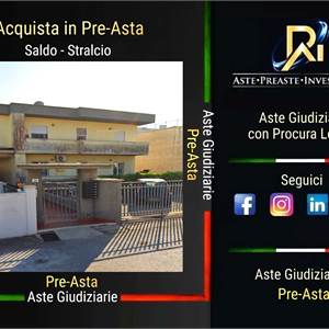 Apartment for sale, Strada Mare Ligure 04100 Borgo Grappa LT, Italia, 21, Latina