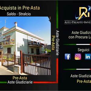 Apartment for sale, Via Guglielmo Oberdan, 00012 Villanova RM, Italia, 42, Guidonia Montecelio