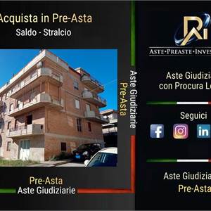 Apartment for sale, VIA F. FILZI, 2, San Salvo