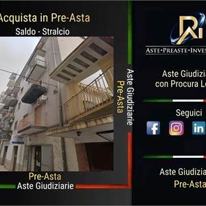 Apartment for sale, via La Spezia, 1, Taranto