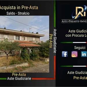 Casa singola in vendita, contrada Cippone  83031, Ariano Irpino