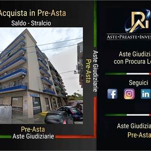 Appartamento in vendita, Via Giovanni Verga, 5, Taranto