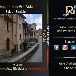 Apartment for sale, Via Roma, 153, Casali del Manco