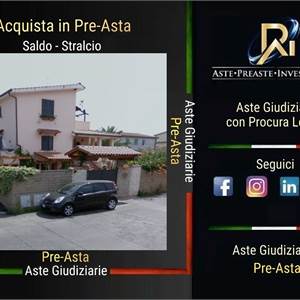 Apartment for sale, Via Cremosano, 44, Roma