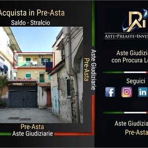 Apartment for sale, Corso Secondigliano, 430, Napoli