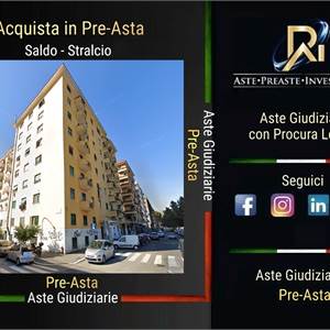 Apartment for sale, Via di Portonaccio, 200, Roma