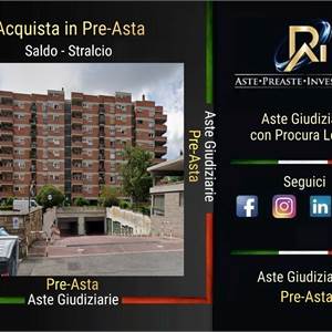 Apartment for sale, Viale del Tintoretto, 88, Roma