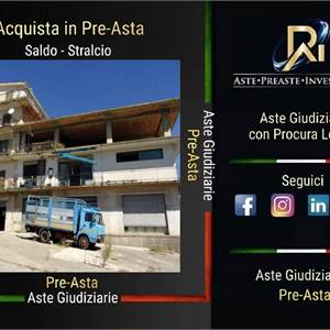 Apartment for sale, Via Case Sparse, 8, Casali del Manco