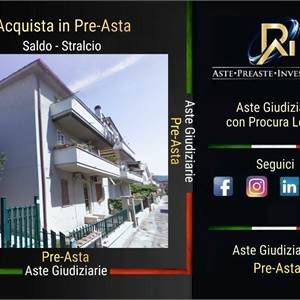 Apartment for sale, Via Ugo Bassi, 11, Guidonia Montecelio