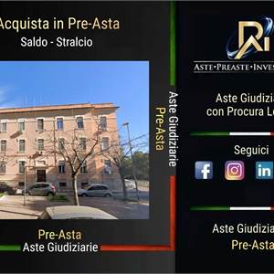 Apartment for sale, Via Cesare Battisti, 247, Taranto