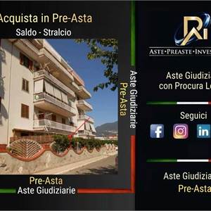 Appartamento in vendita, via pioppaia  80053, 22C, Castellammare di Stabia