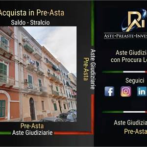 Apartment for sale, Via Duca di Genova, 22, Taranto