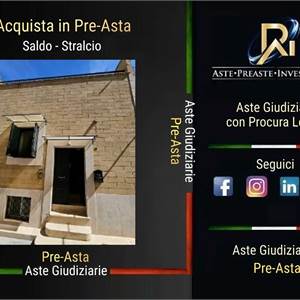 Apartment for sale, via San Procopio, 15-17, Bari