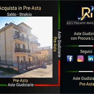 Apartment for sale, Via Ravenna, 1, Guidonia Montecelio