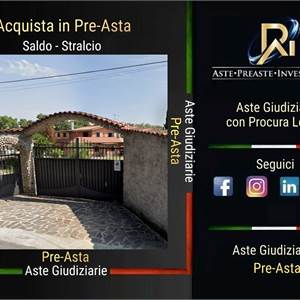 Apartment for sale, Via Grottaferrata, 45 B, Roma