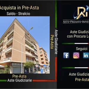 Appartamento in vendita, Via Prenestina, 323, Roma