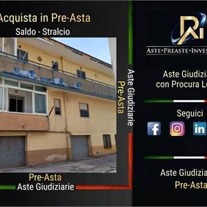 Appartamento in vendita, Via Antonio Meucci 80053, 34, Castellammare di Stabia