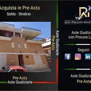 Apartment for sale, via Deliceto, 1, San Severo