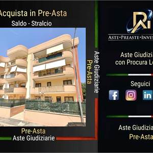 Apartment for sale, Via Cecilia Metella, 17, Guidonia Montecelio