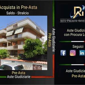 Appartamento in vendita, Via Bologna, 26 B, Ardea