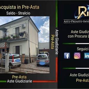 Appartamento in vendita, Via Rigossa, 3, Forlì