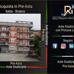 Appartamento in vendita, Via Palazzolo, 40, Rocca di Papa