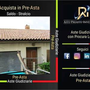 Apartment for sale, Via Borgo Martini Alfonso, SNC, Bellante