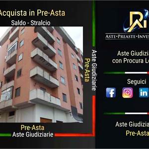 Apartment for sale, Viale Vincenzo De Filippis, 320, Catanzaro