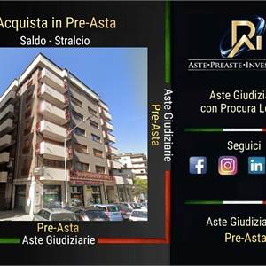 Appartamento in vendita, Corso L. Fera, 87 D, Cosenza