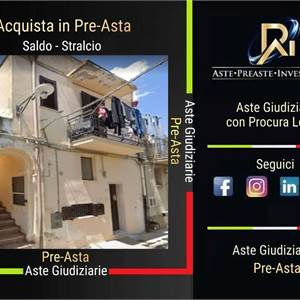 Appartamento in vendita, Via Fiume, 25/27, Pisticci