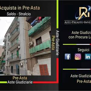 Apartment for sale, via N. Machiavelli, 7, Taranto