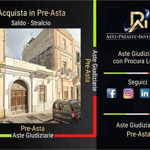 Apartment for sale, Via Giovanni Bettolo, 11, Brindisi