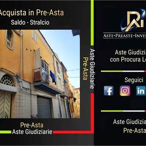 Appartamento in vendita, Via Arco, 6, San Severo