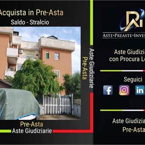 Apartment for sale, Ardea