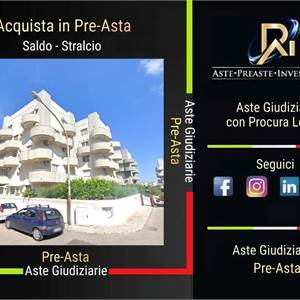 Apartment for sale, Viale Belgio, 60, Brindisi