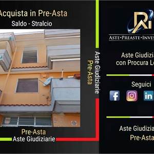 Apartment for sale, Via Giacomo Matteotti, 24, Cassano delle Murge