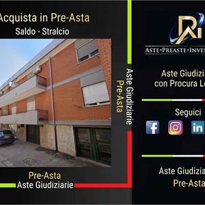 Apartment for sale, Via Domiziano, 7, San Severo