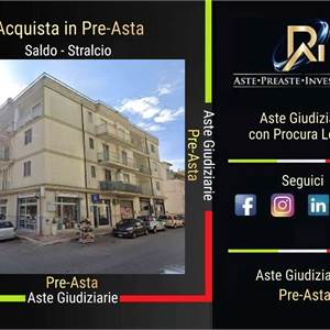 Apartment for sale, Martiri di Via Fani, 1b, Valenzano