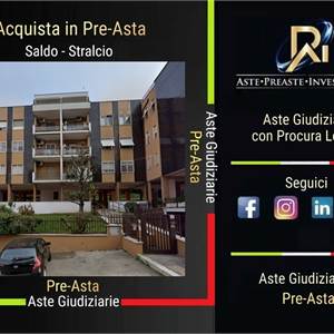 Apartment for sale, Via Ambrogio Fusinieri, 48, Roma