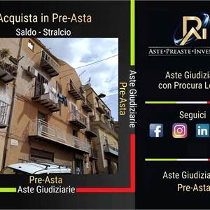 Appartamento in vendita, via Cutaia, 7, Agrigento