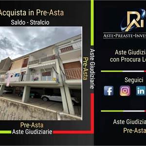 Apartment for sale, Piazza XXV Aprile, Agrigento