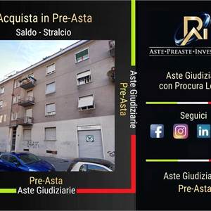 Appartamento in vendita, Via Giuseppe Cesare Abba, 25, Milano