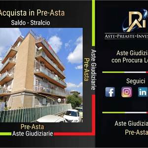 Apartment for sale, Quartiere Primavalle, Roma