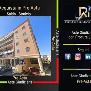 Apartment for sale, Via Legnano, 61, Latina