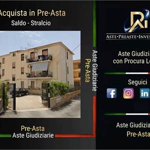 Appartamento in vendita, via Itaca, 8, Agrigento