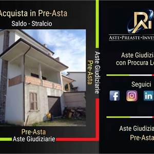 Apartment for sale, Contrada Vritta, 64, Bisignano