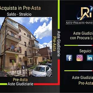 Apartment for sale, Via Celleno, 8, Roma